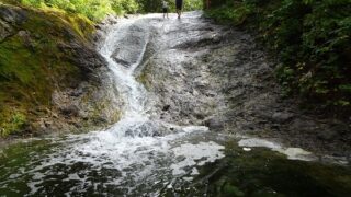 Kamuiwakkayunotaki