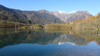 Kamikochi