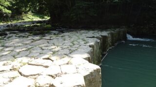Tatamigafuchi