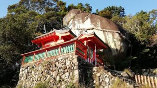 Kamikurajinja kumanohayatamataisha