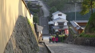 Sandoitchi-gata jokamachi