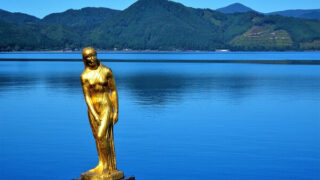 田沢湖