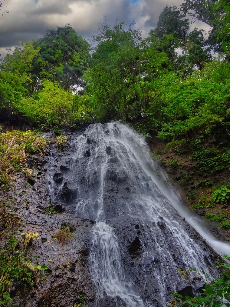 須賀の滝