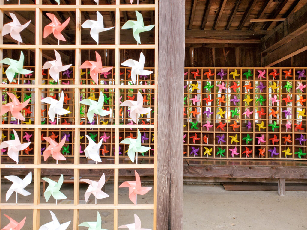 白鳥神社 香川県