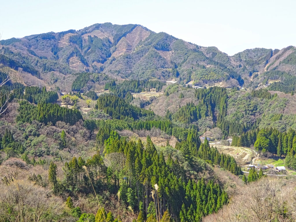 国見ヶ丘 宮崎県
