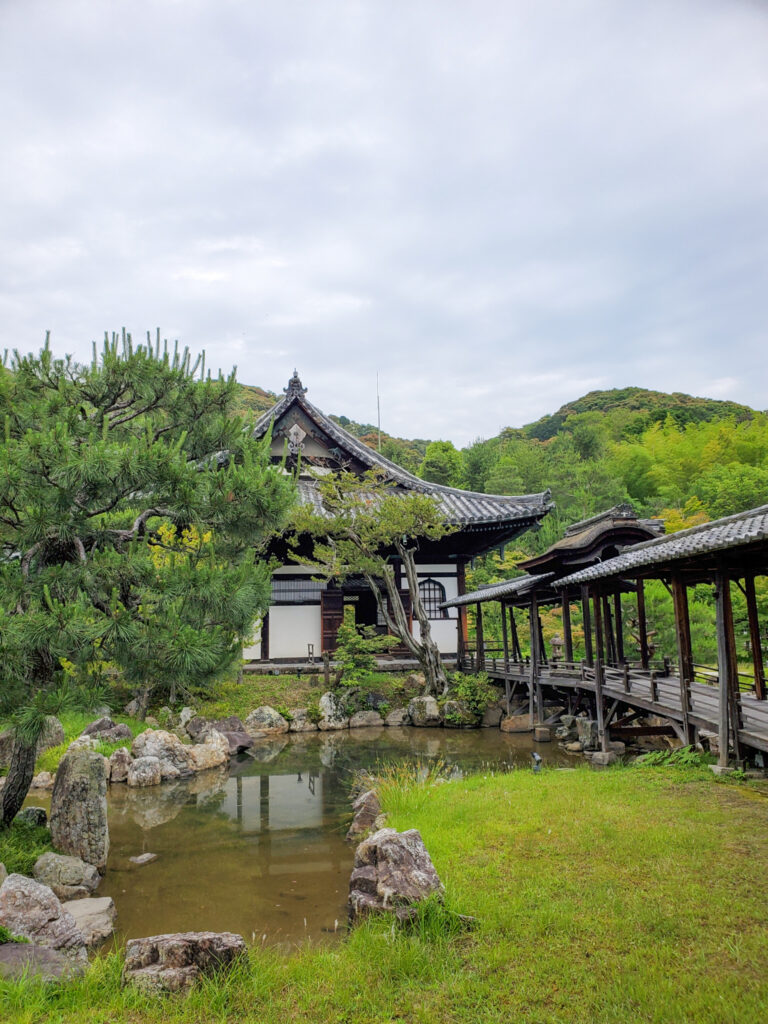 高台寺 京都府