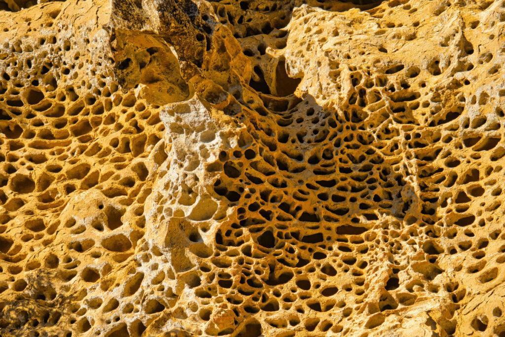 牡丹岩
