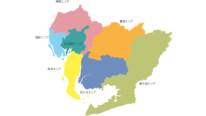 《愛知県》穴場な絶景観光地を半日・日帰りドライブ。映える自然おすすめ旅行スポット【人気定番から隠れ名所・2023年まとめ】｜日本国内の観光・旅行ブログ