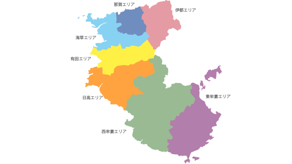 和歌山県_エリア別_地図002