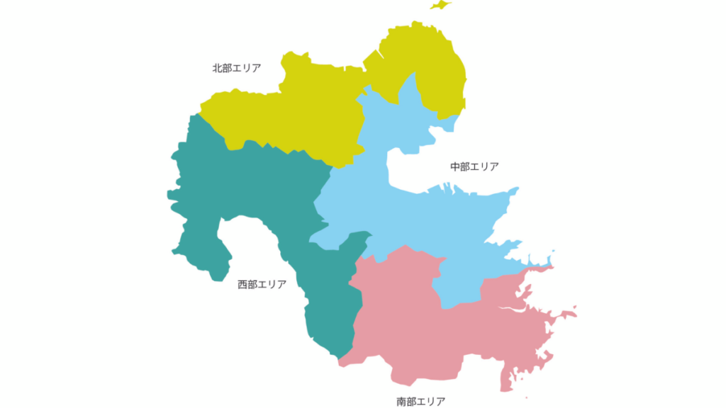 大分県_エリア別_地図002