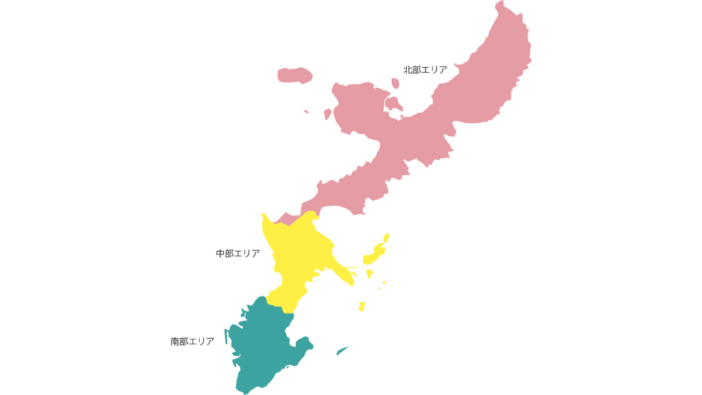 沖縄県_エリア別_地図002