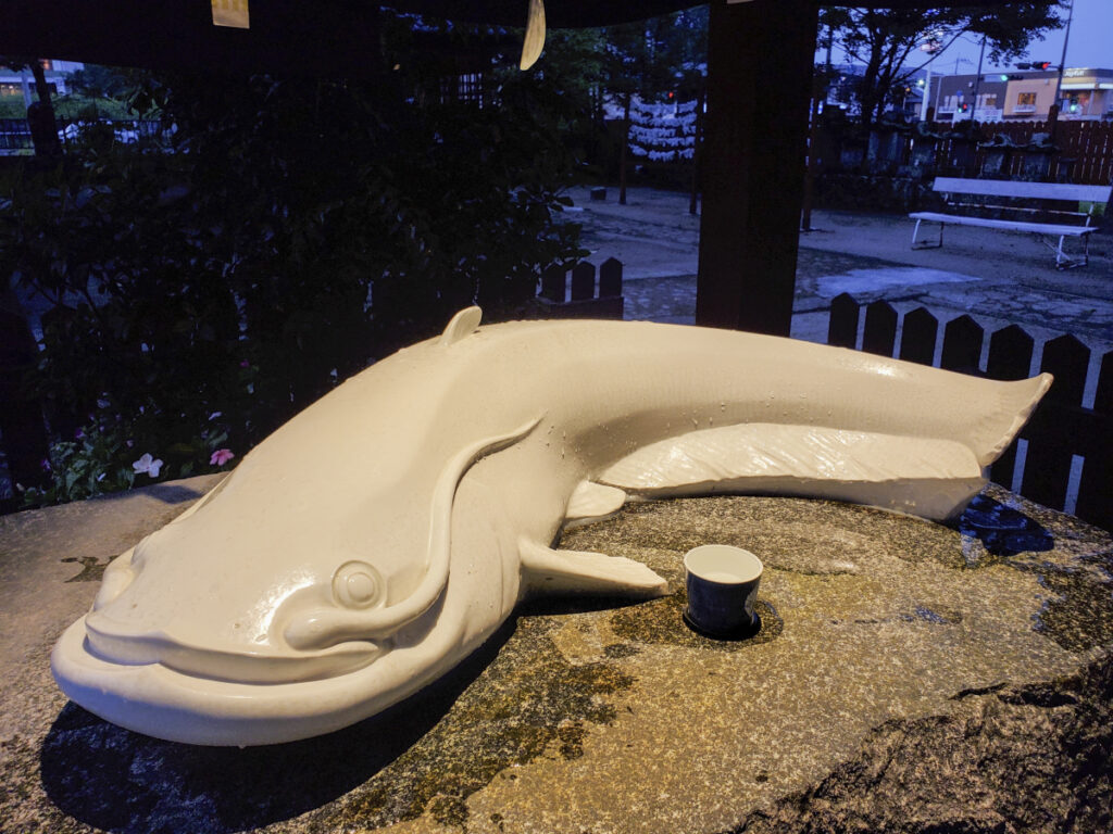 豊玉姫神社 佐賀県