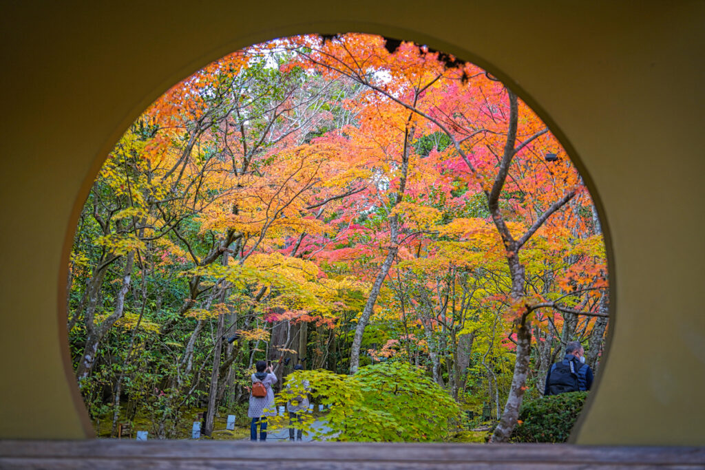 円通院 宮城県