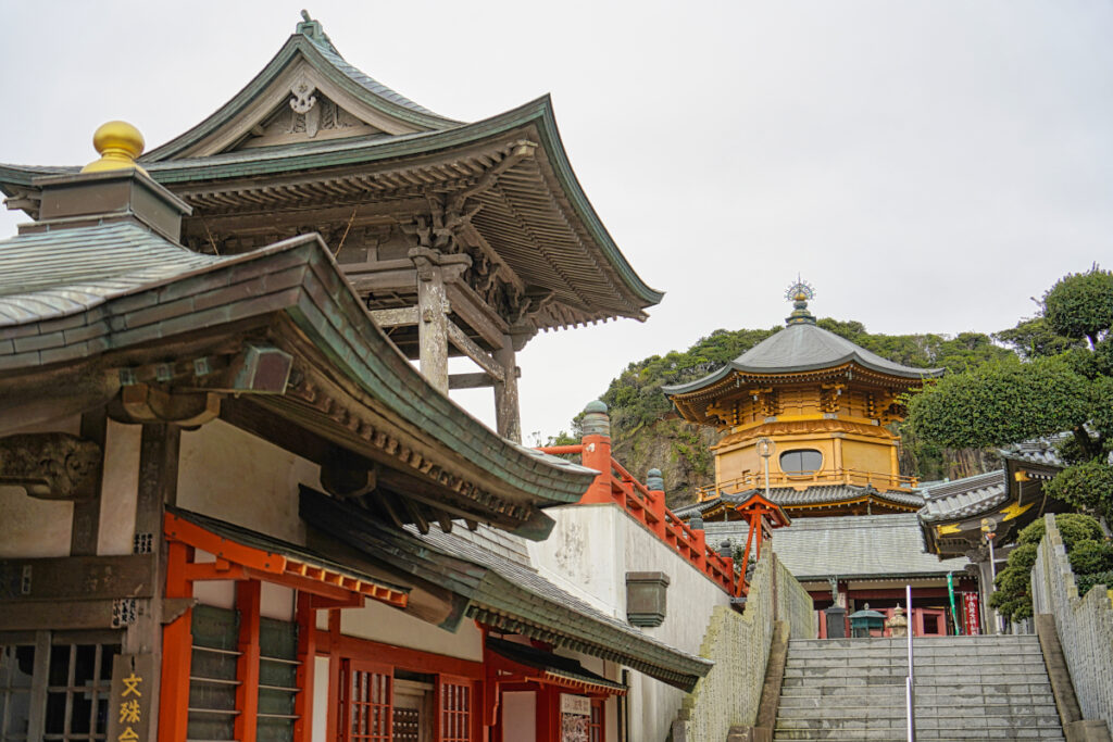 満願寺 千葉県