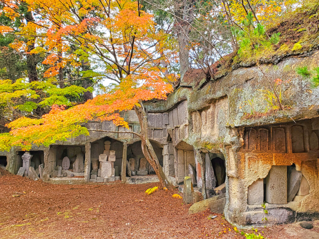 松島雄島 宮城県