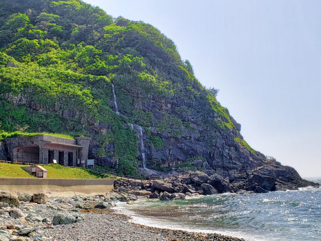 垂水の滝
