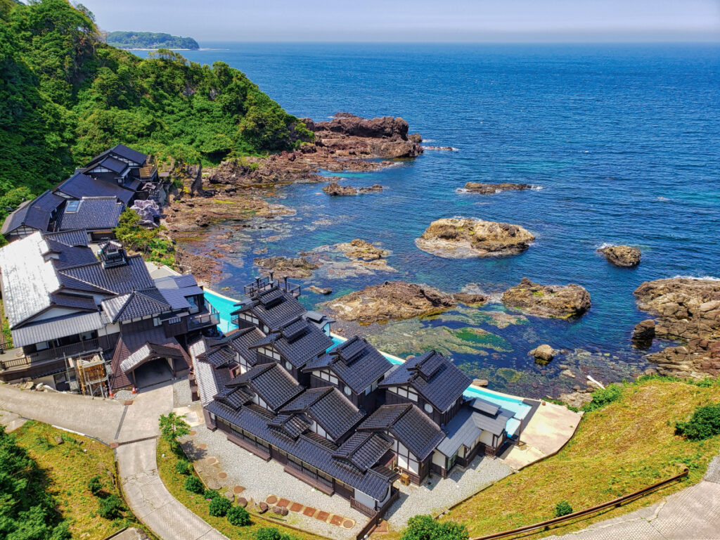 珠洲岬