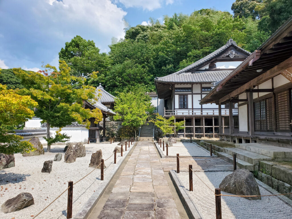 光明寺 福岡県