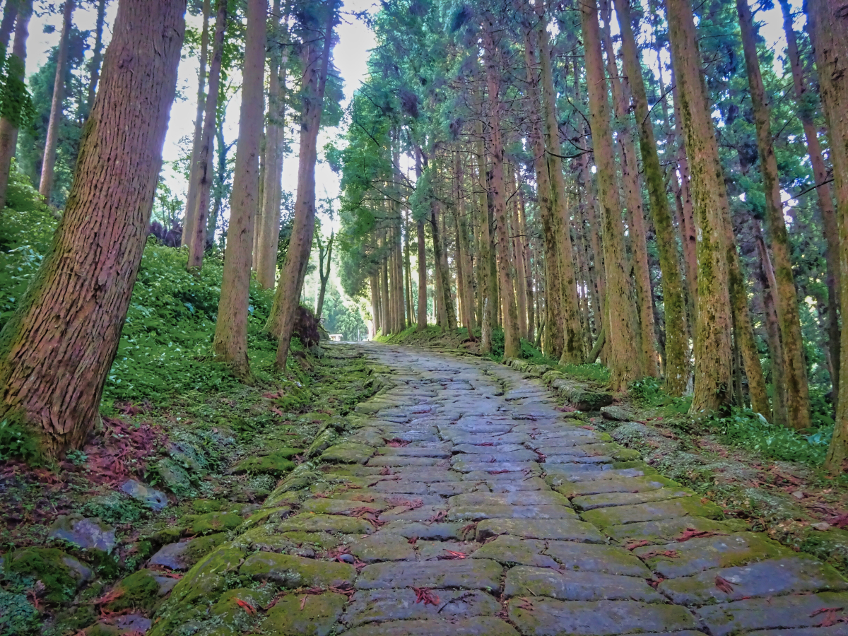 龍門司坂