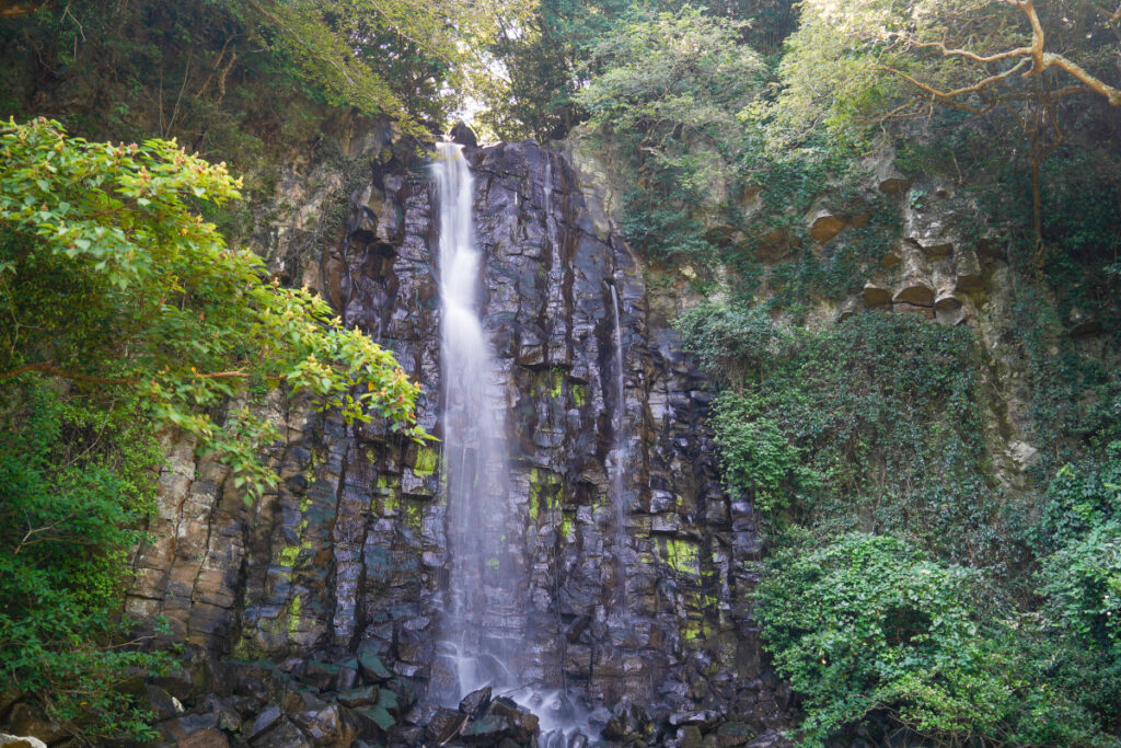 男滝 佐賀県