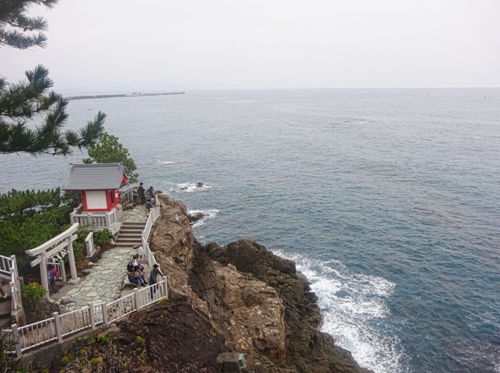 桂浜 高知県