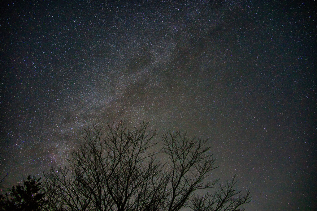 払川展望台 宮崎県