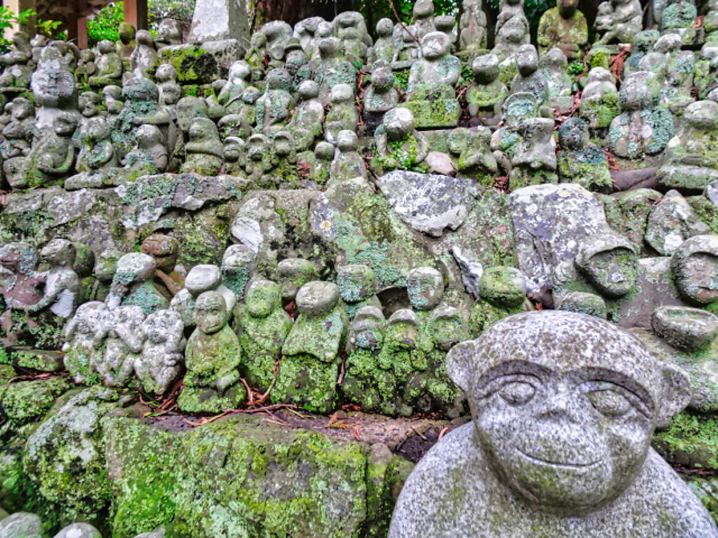 男岳神社 長崎県