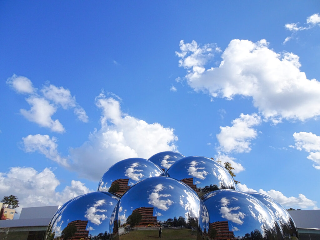 金沢21世紀美術館 石川県