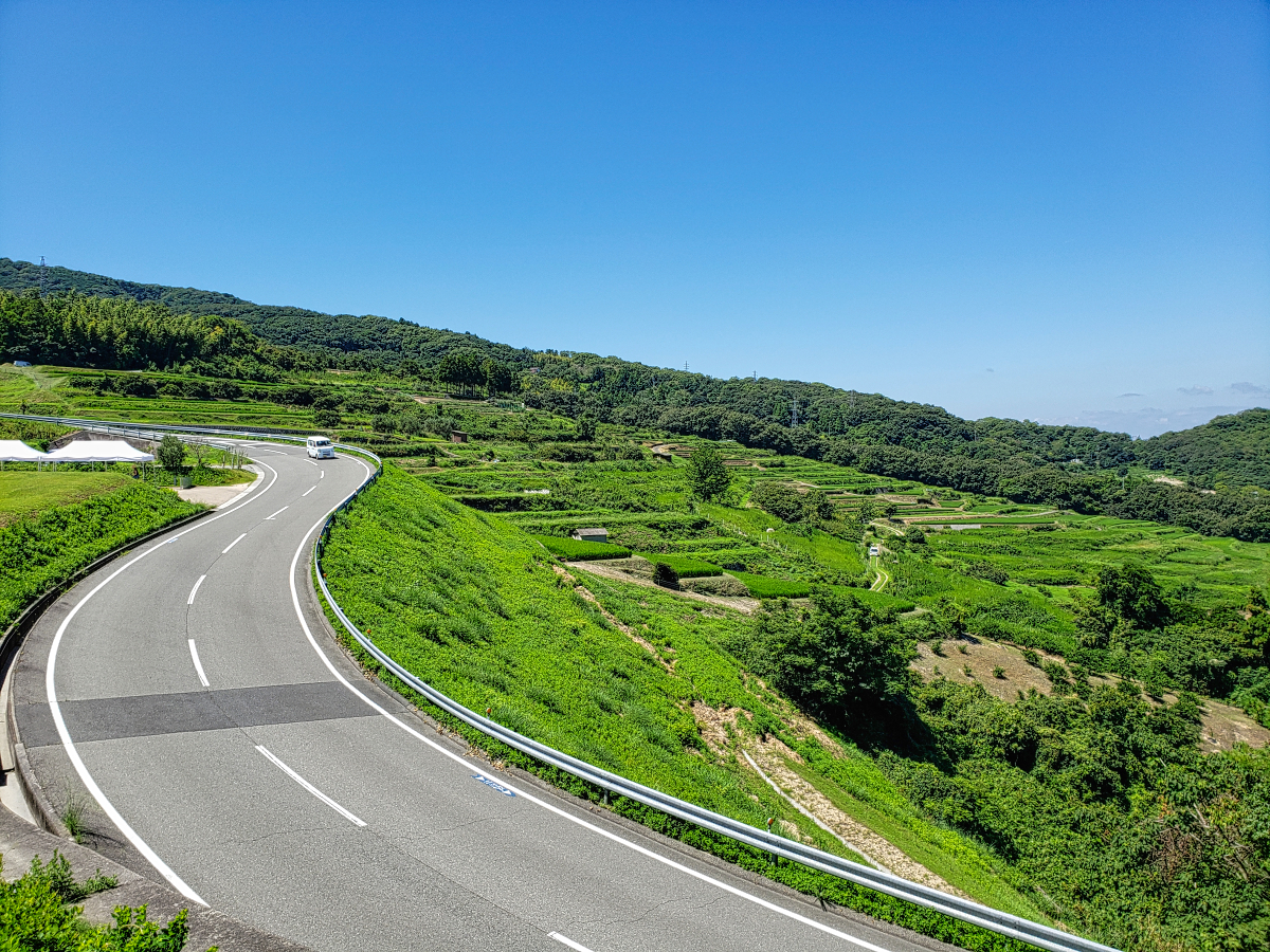 豊島棚田プロジェクト 香川県