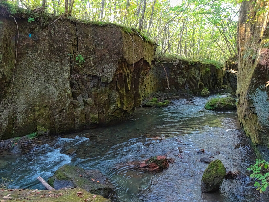 樽前ガロー 北海道