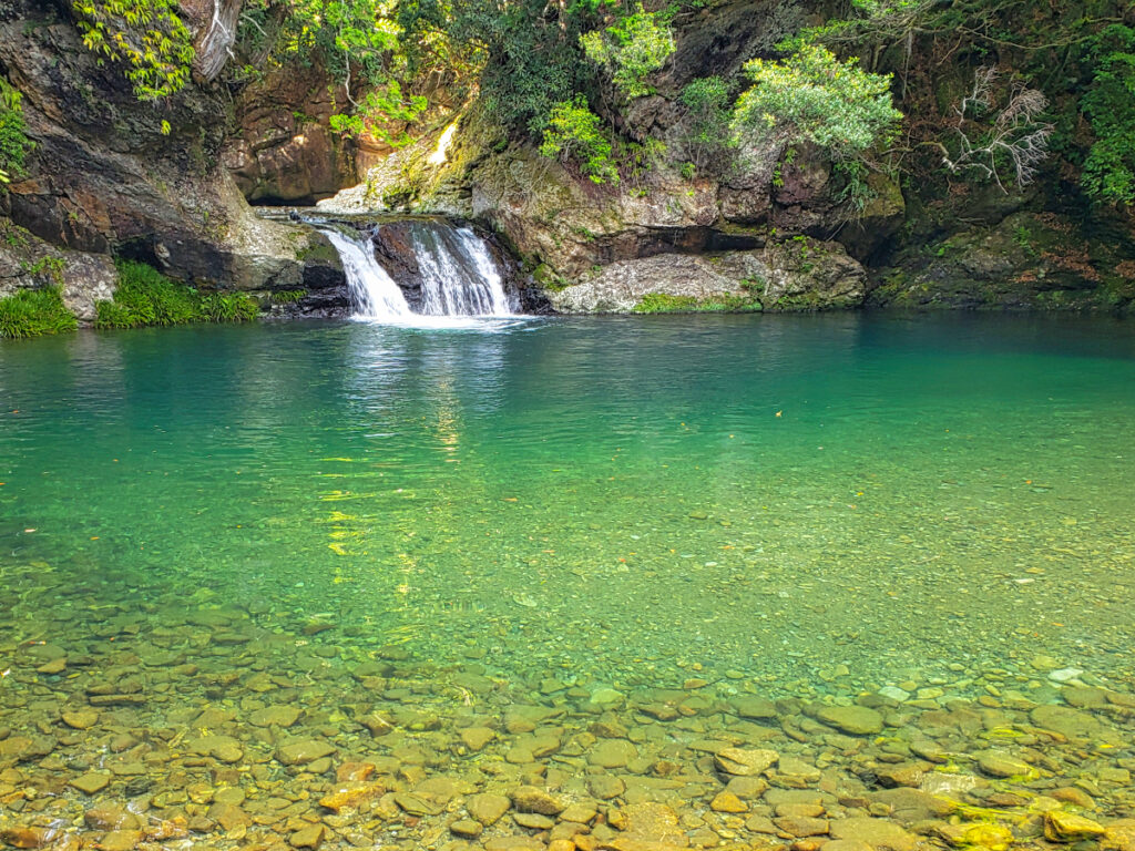 大滝 和歌山県