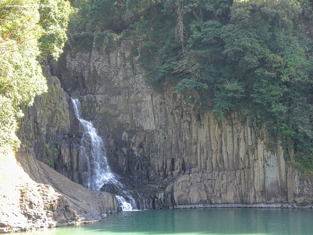 七滝 熊本県