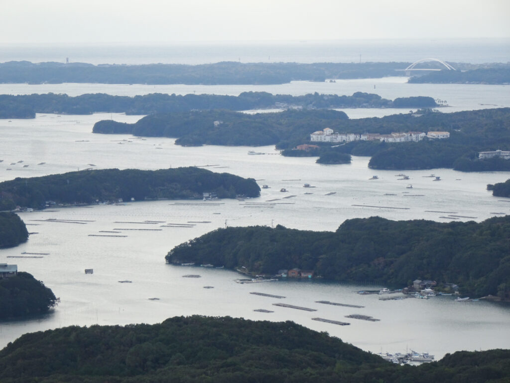 英虞湾 三重県