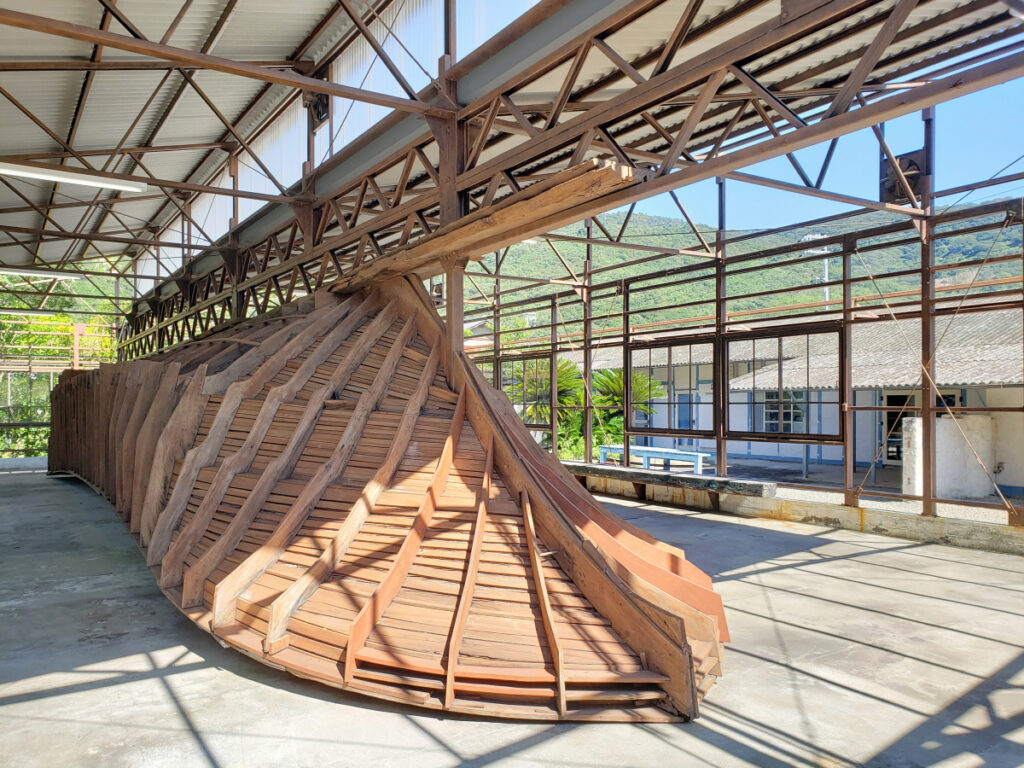 針工場 香川県