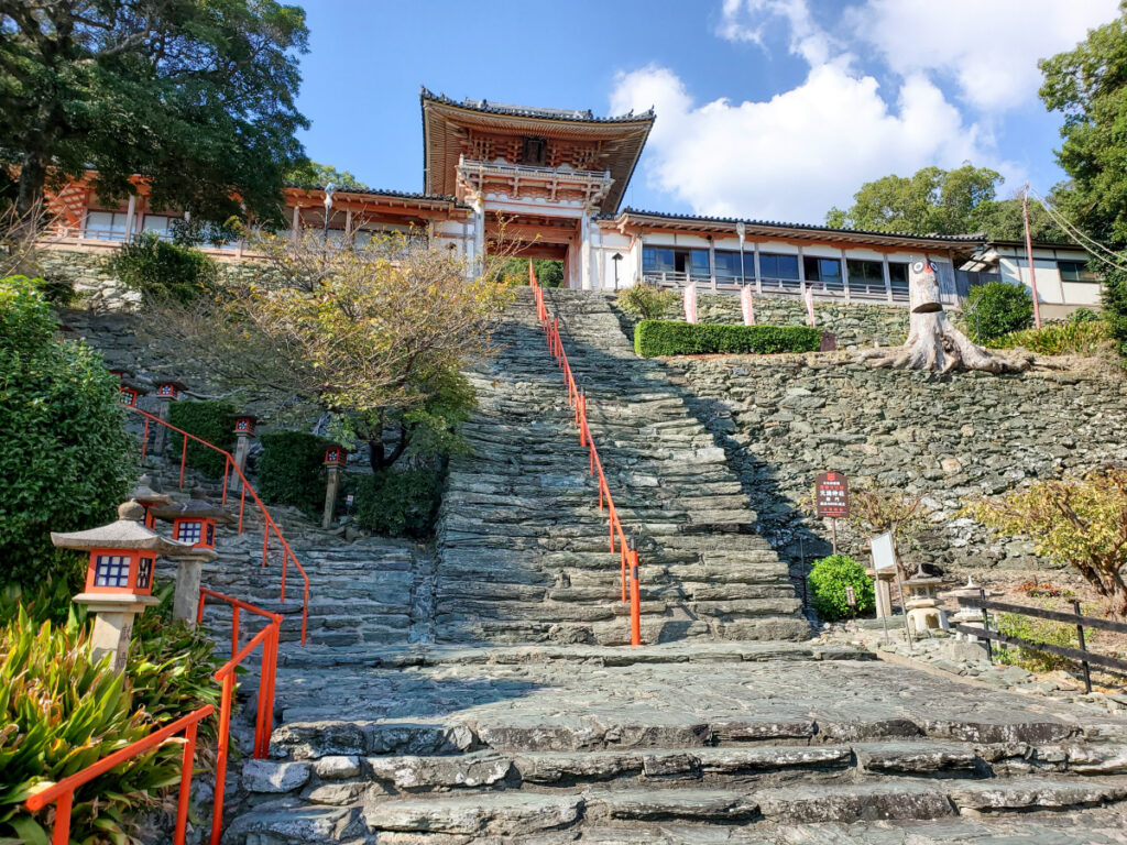 和歌浦天満宮 和歌山県