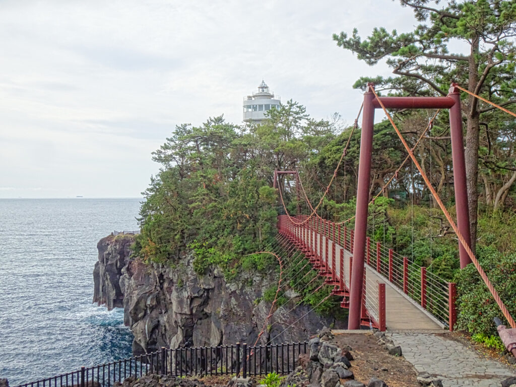 城ヶ崎海岸 静岡県