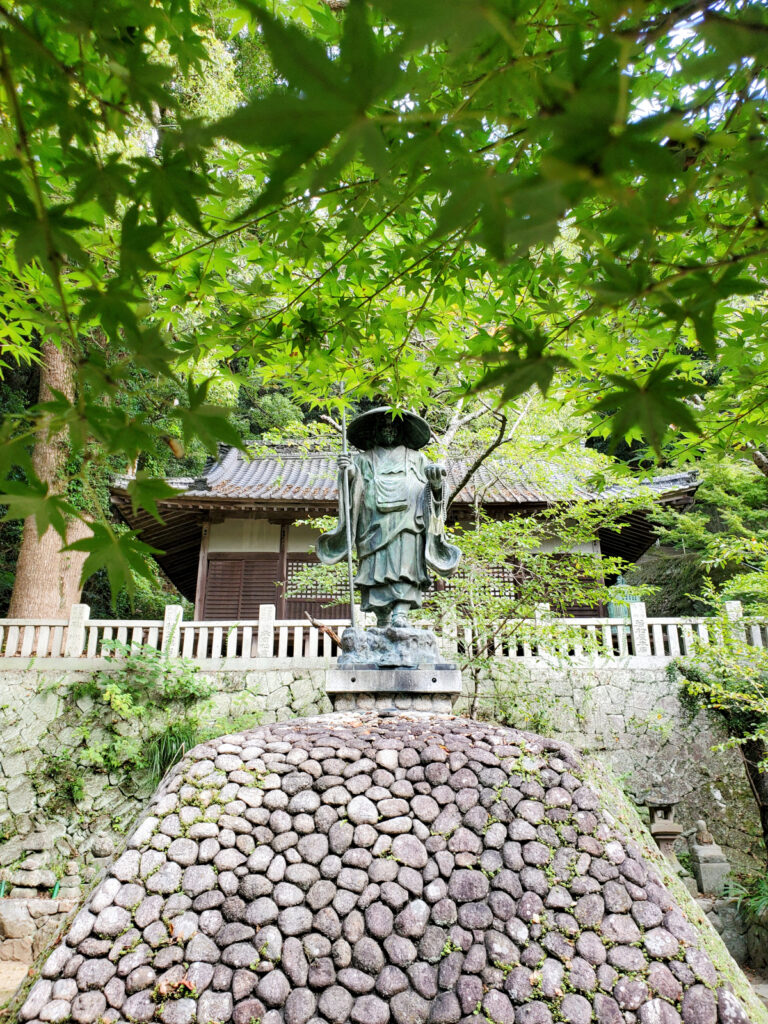 弥谷寺 香川県