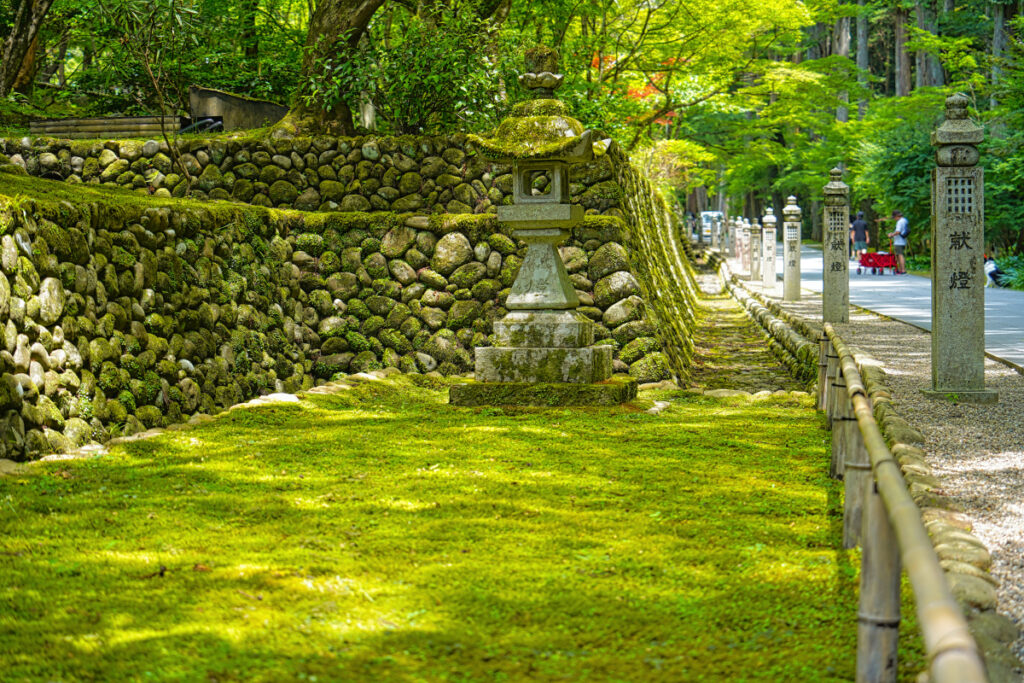 法多山尊永寺 静岡県