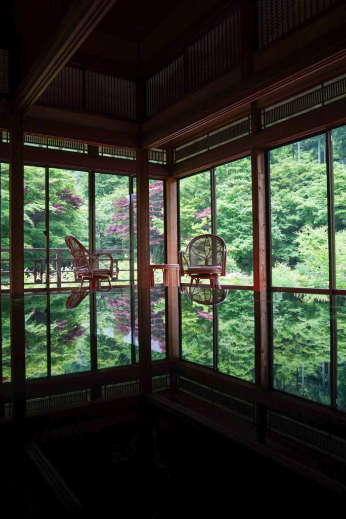 環境芸術の森 佐賀県
