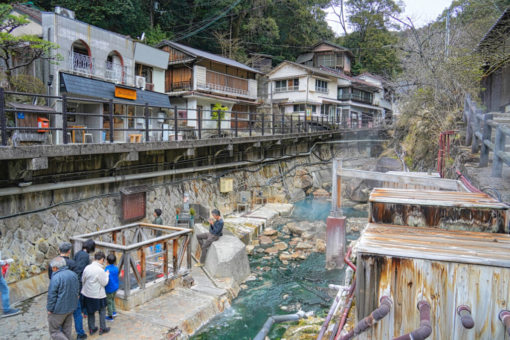 湯の峰温泉_和歌山県