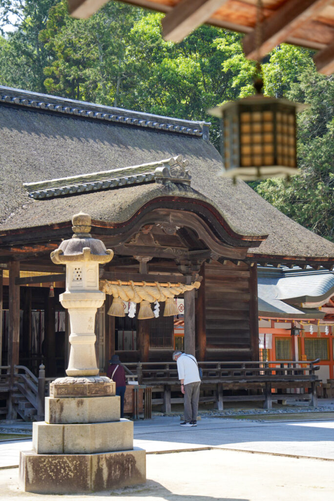 大山祇神社 愛媛県