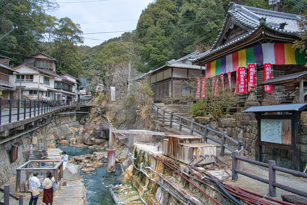 湯の峰温泉_和歌山県