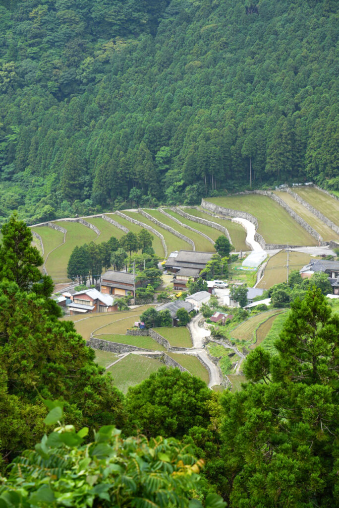 雲仙仁田峠 長崎県